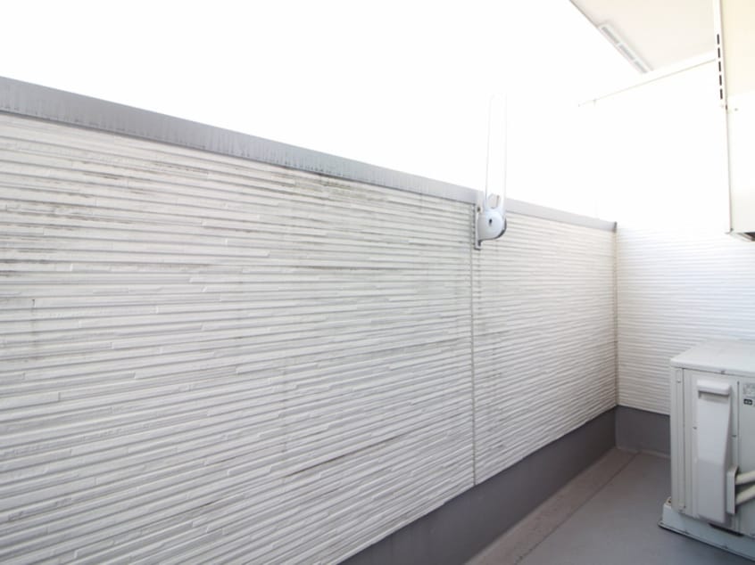 ベランダ・バルコニー ジュネス内浜町