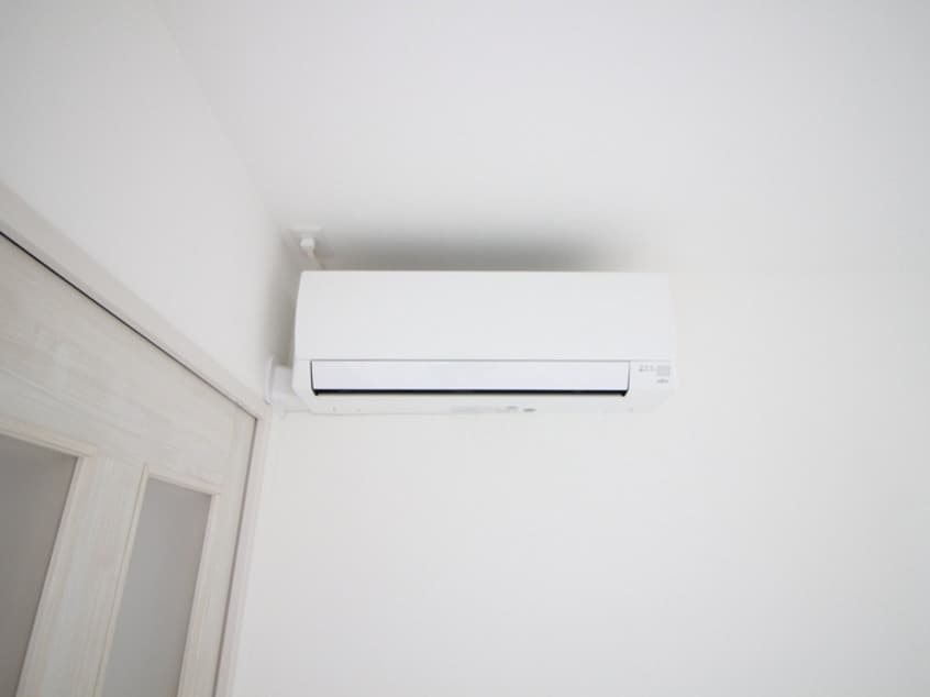 内観写真 ジュネス内浜町