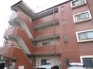 太陽ハイツの外観
