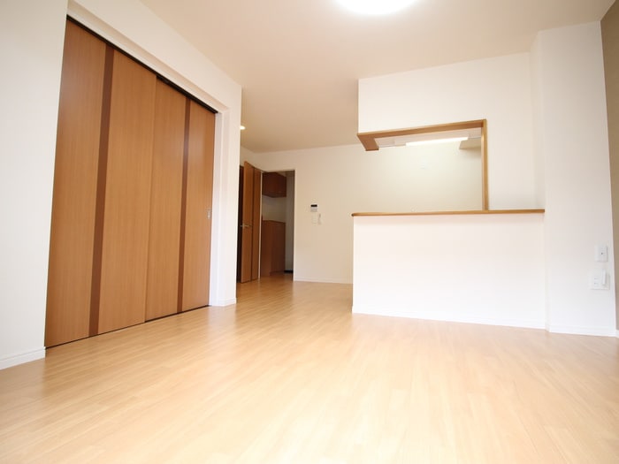 居室 コ－ポ加藤Ⅱ