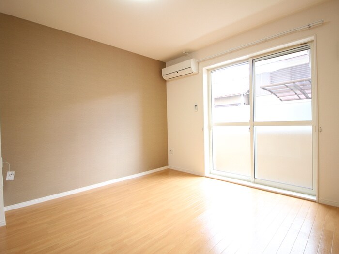 居室 コ－ポ加藤Ⅱ