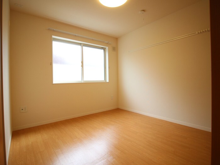 居室 コ－ポ加藤Ⅱ