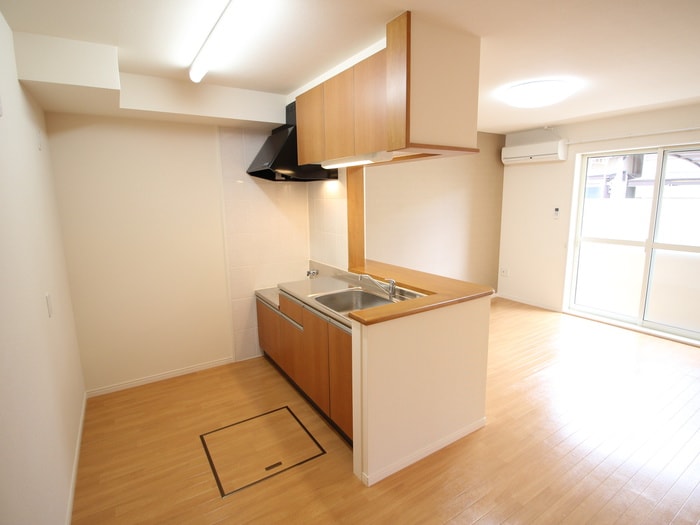 キッチン コ－ポ加藤Ⅱ