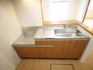 キッチン コ－ポ加藤Ⅱ