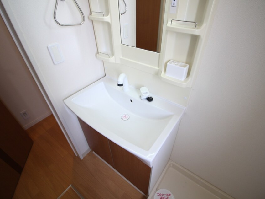 洗面 コ－ポ加藤Ⅱ