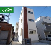 ラ・ルミエール名駅南