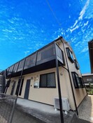 アンプルール　リーブル　滝の水の外観