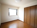 居室 アンプルール　リーブル　滝の水