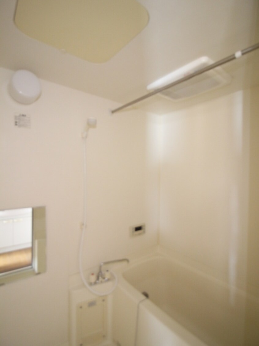 バス／シャワールーム等 アンプルール　リーブル　滝の水