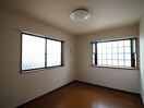 居室 アンプルール　リーブル　滝の水