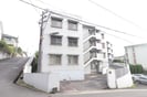 池上住宅(205)の外観
