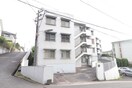 外観写真 池上住宅(205)