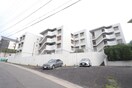 外観写真 池上住宅(205)
