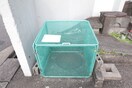建物設備 池上住宅(205)