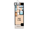 ﾌﾟﾚｻﾝｽ鶴舞駅前ﾚｼﾞｽ(1105)