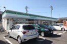 ファミリーマート中村東宿町店(コンビニ)まで78m ウィル　豊栄