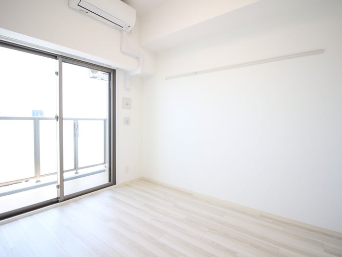 居室 ｴｽﾃﾑｺｰﾄ名古屋金山ﾐｯﾄﾞｸﾛｽ