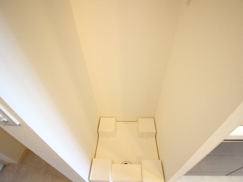 洗濯機置場 ｴｽﾃﾑｺｰﾄ名古屋金山ﾐｯﾄﾞｸﾛｽ