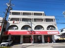 はやし第３ビルの外観