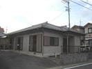 三ﾂ口今市場貸家の外観