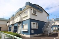 グリーンヒル扶桑Ⅰ