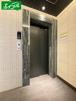周辺環境