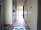 廊下 ネオハイツ望が丘