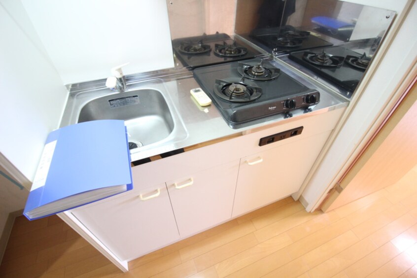 キッチン インプルーブ鶴舞