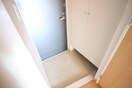 玄関 インプルーブ鶴舞