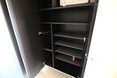 靴箱 インプルーブ鶴舞