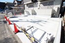 駐車場 セジュール藤