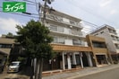Ｆメゾン堀田の外観