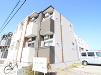 ハーモニーテラス原Ⅴ
