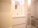 洗面 ハーモニーテラス原Ⅴ