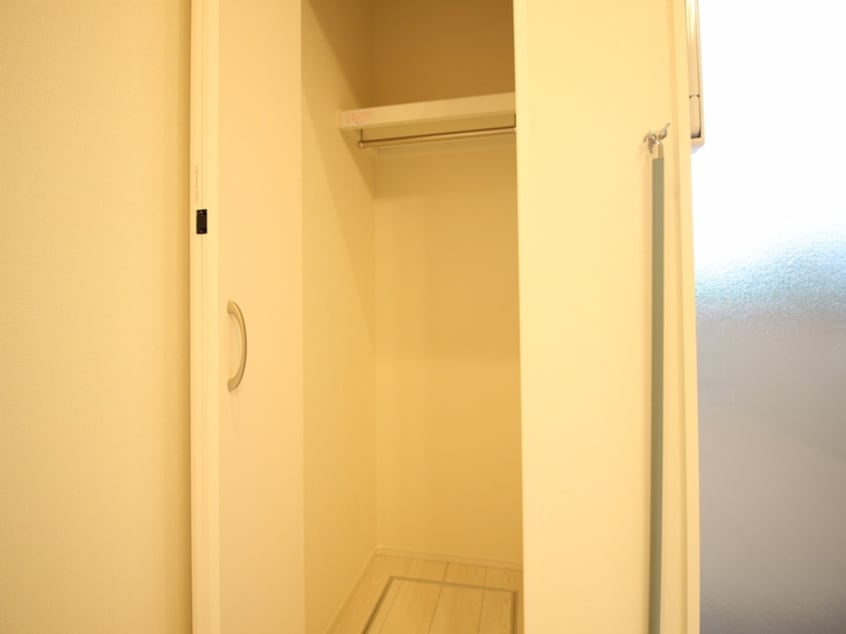 収納 ハーモニーテラス原Ⅴ