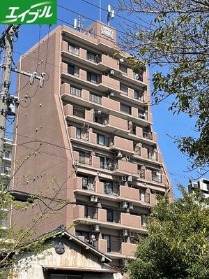 ﾗｲｵﾝｽﾞﾏﾝｼｮﾝ新栄第２(1001)
