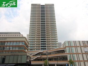 プラウドタワー名古屋栄（904）