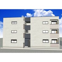 ハーモニーテラス開平町Ⅱ