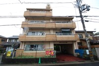 長谷川ビルＢ棟