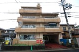 長谷川ビルＢ棟