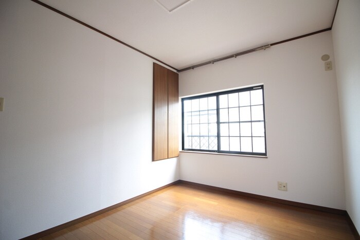 居室 ＤＵＰＬＥＸ　ＹＡＭＡＤＡⅢＡ