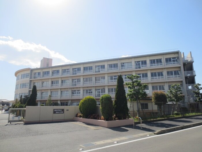 丸田小学校(小学校)まで90m ＤＵＰＬＥＸ　ＹＡＭＡＤＡⅢＡ