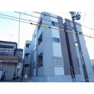 パークテラスの外観