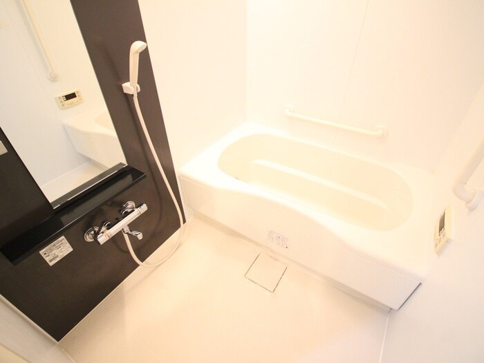 バス／シャワールーム等 ﾊﾟｰｸﾎｰﾑｽﾞ刈谷ｻｻﾞﾝｹﾞｰﾄｳｴｽﾄ