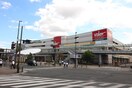 バロー　刈谷店(スーパー)まで137m ﾊﾟｰｸﾎｰﾑｽﾞ刈谷ｻｻﾞﾝｹﾞｰﾄｳｴｽﾄ
