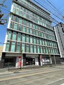 百五銀行　刈谷支店(銀行)まで322m ﾊﾟｰｸﾎｰﾑｽﾞ刈谷ｻｻﾞﾝｹﾞｰﾄｳｴｽﾄ