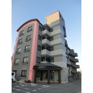 住彩苑の外観