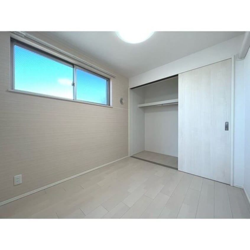 内観写真 ウイングストーム