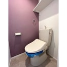 トイレ ウイングストーム