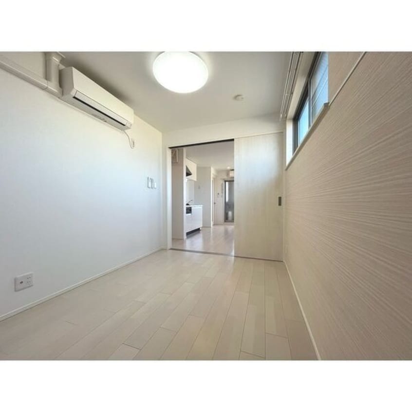 内観写真 ウイングストーム